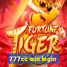 777cc win login